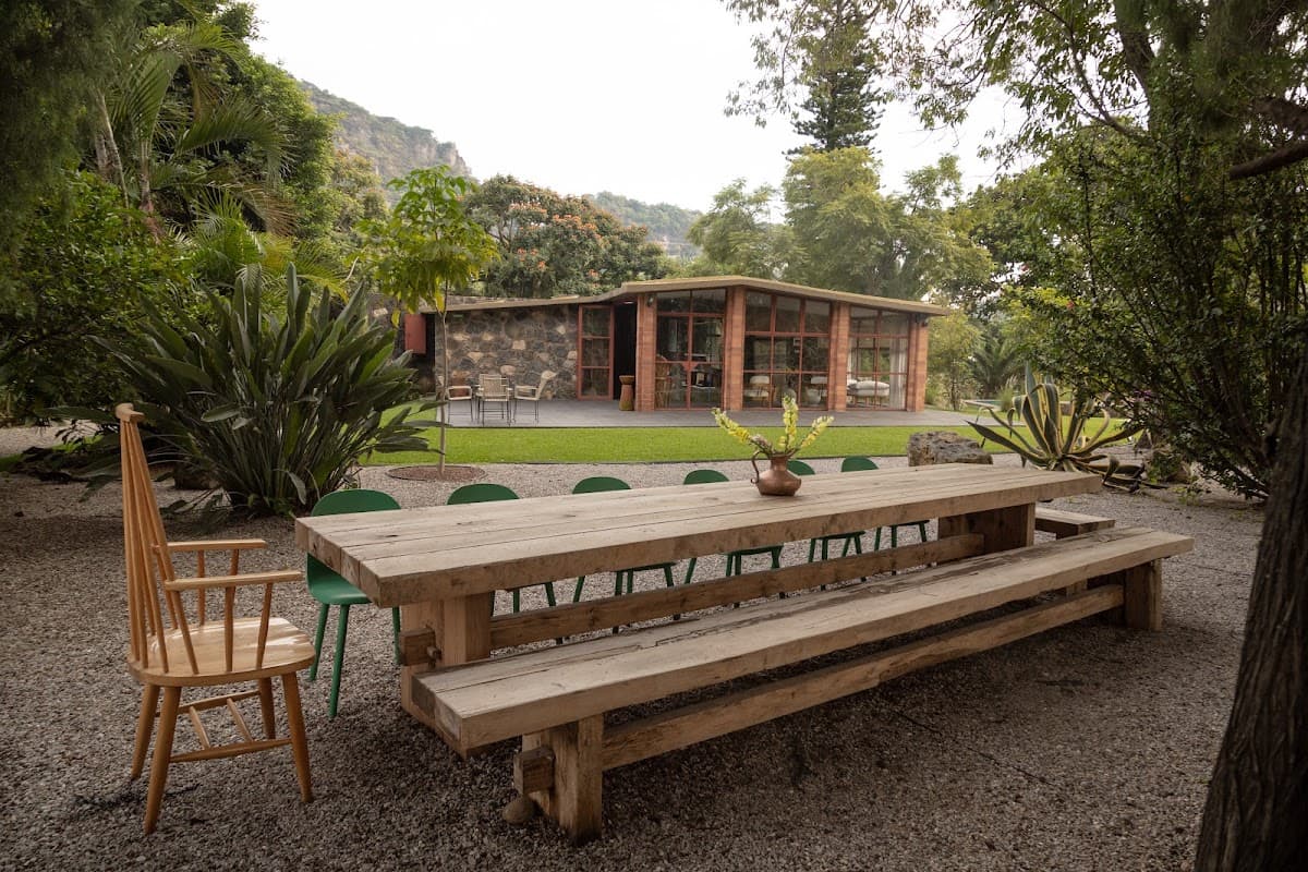 Casa Chavela