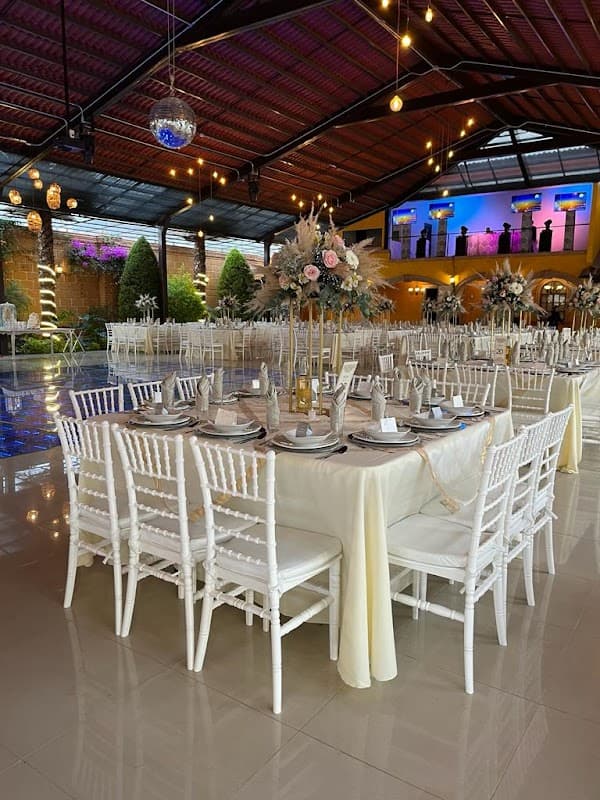 Hacienda Carmen