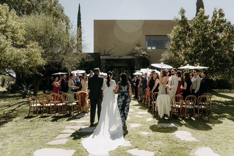 Monserrat Guerrero Wedding Planner