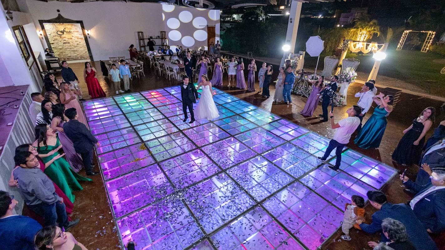 Jardín de Eventos Frida