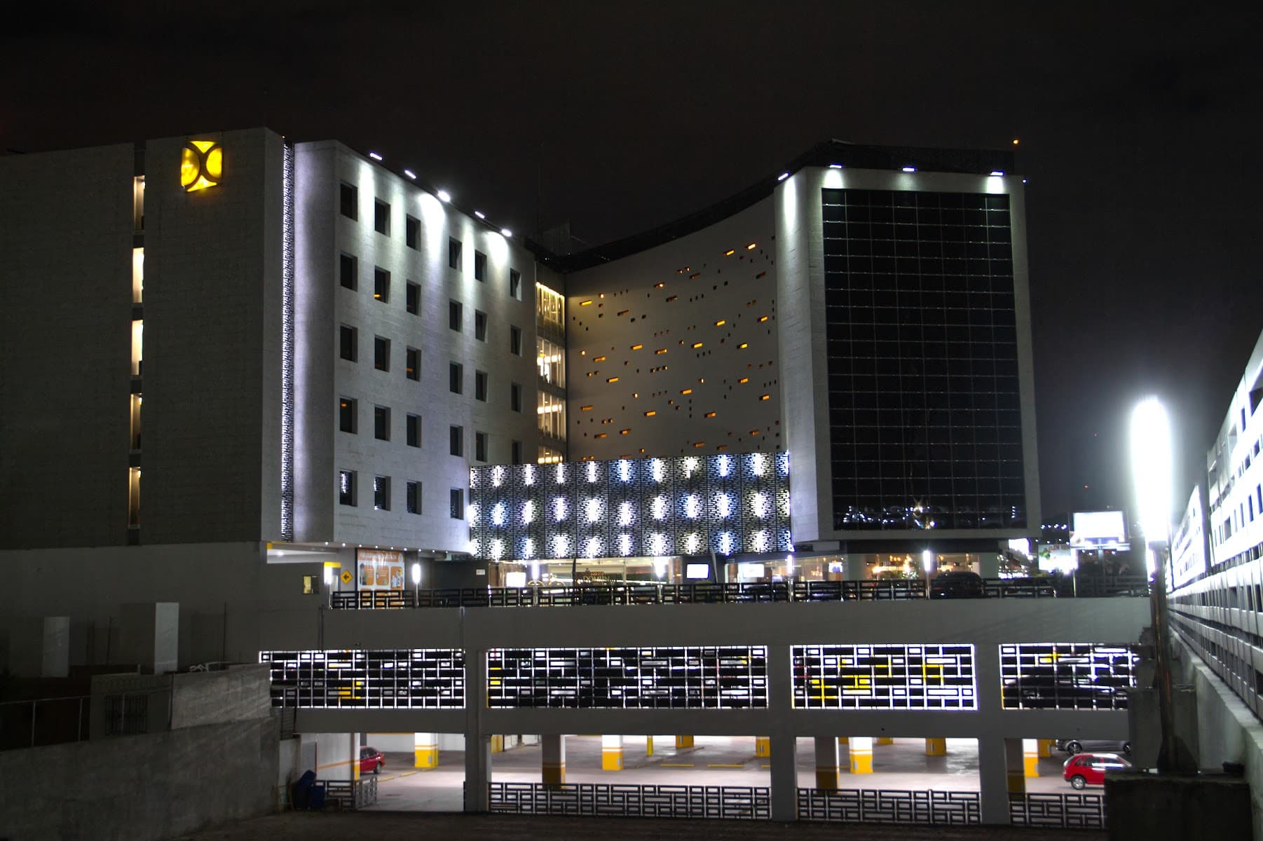 Domun Hotel
