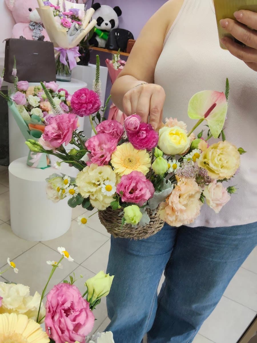 "Florém Diseños"