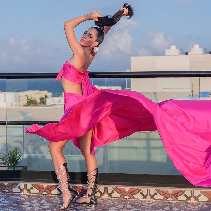 SpotOn Playa del Carmen Photographers
