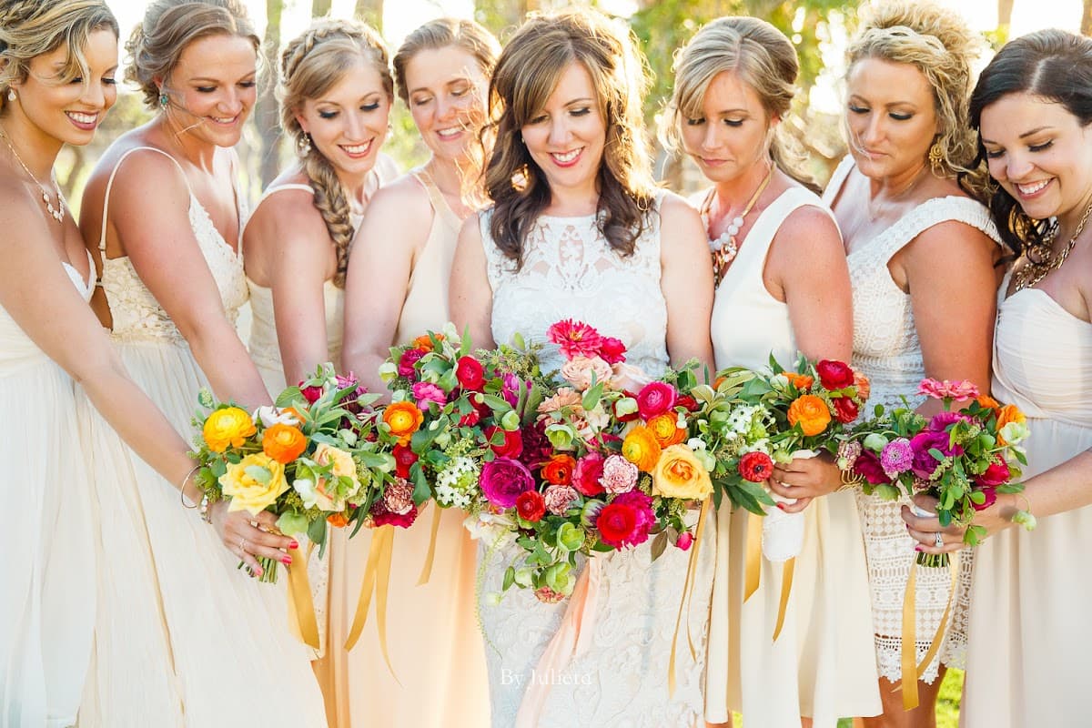 Cabo Beach Weddings
