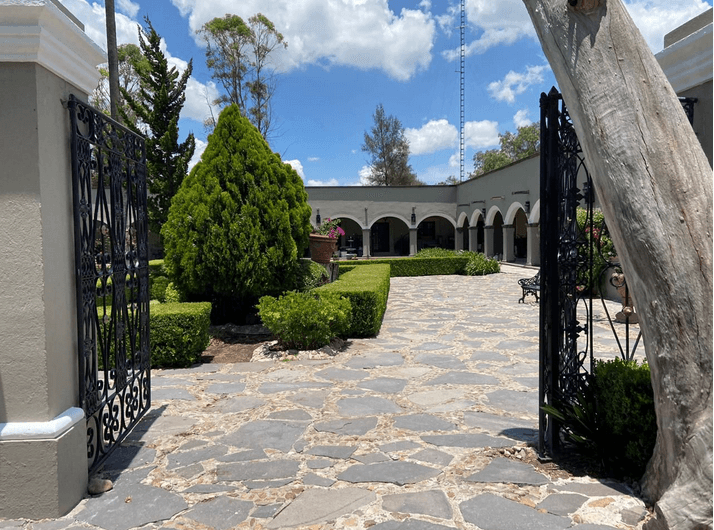 Hacienda San Luis Gonzaga