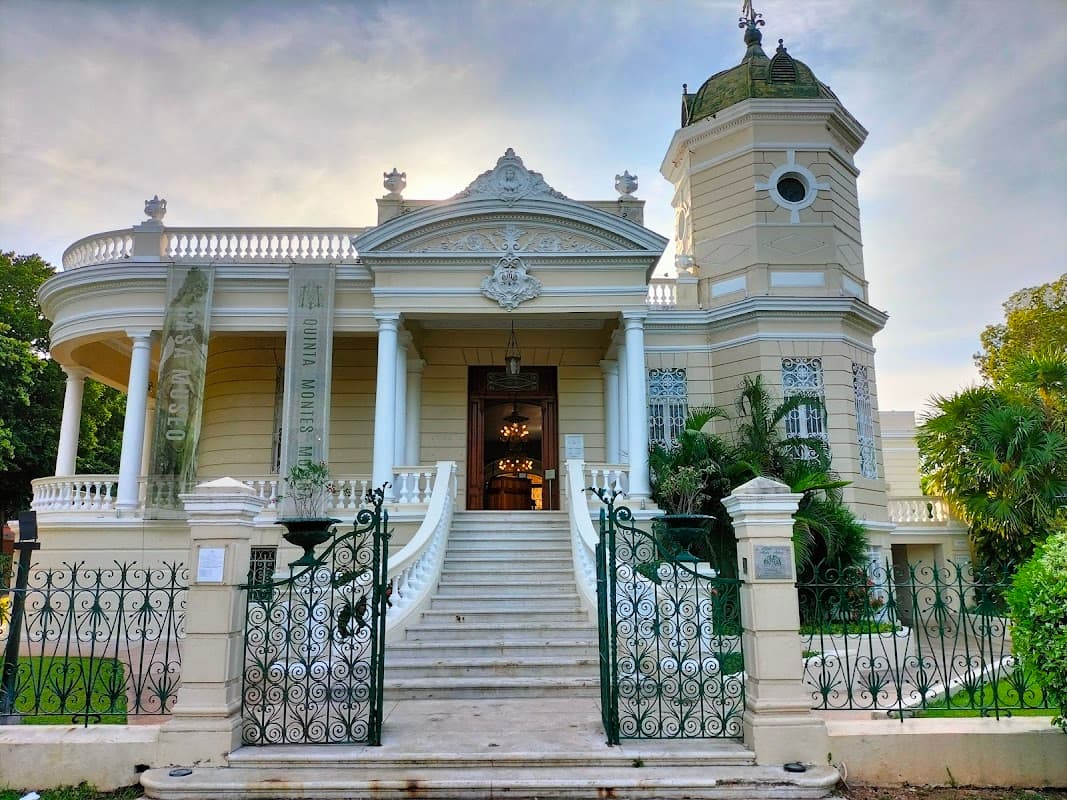 Quinta Montes Molina