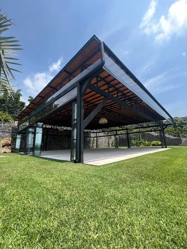 Piedrasanta Jardín de Eventos