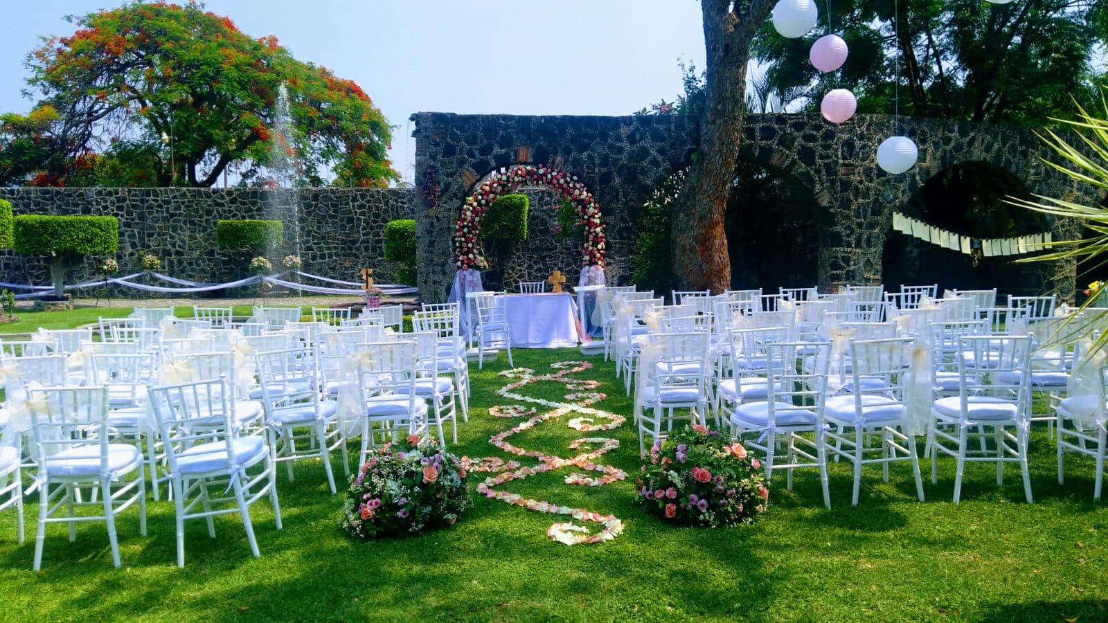 Jardín Lagos 21