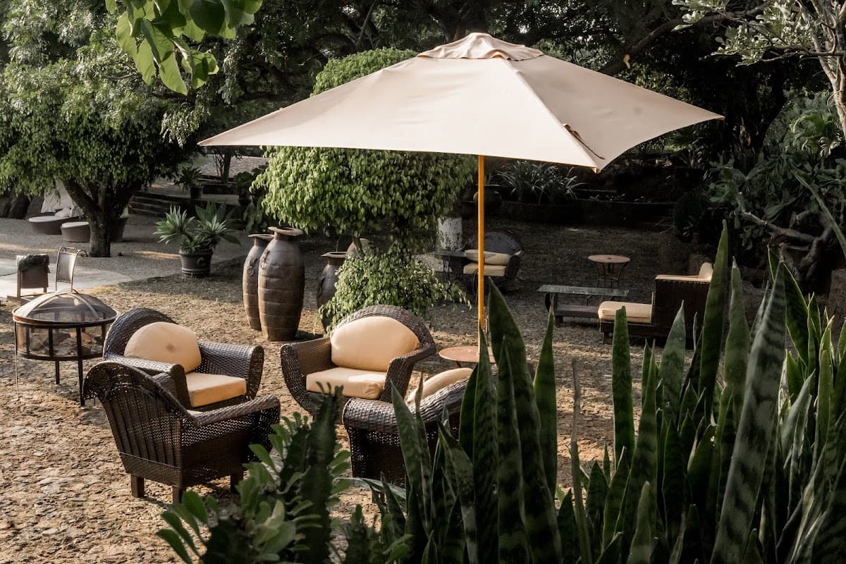 Hotel Boutique Castillo de Piedras Vivas