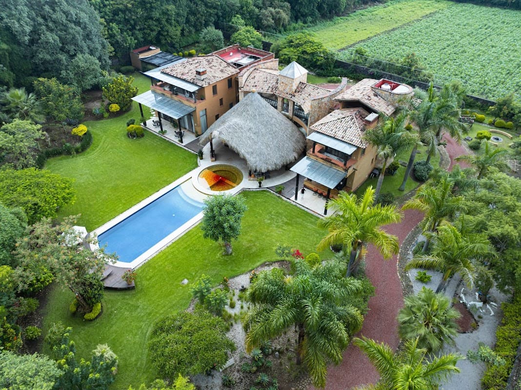 Casa Venus