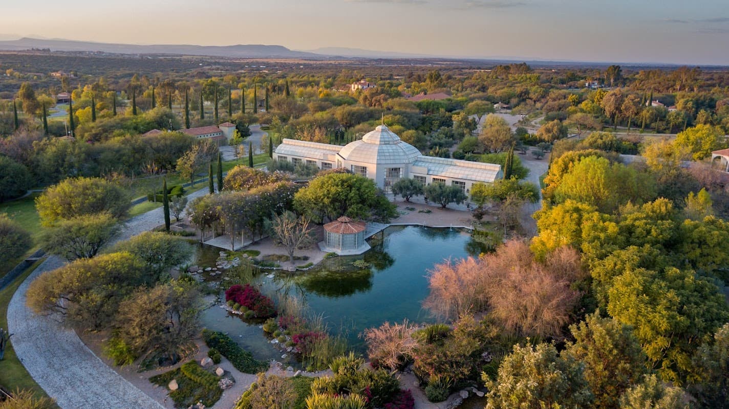 Rancho Luna Escondida Wedding Venue