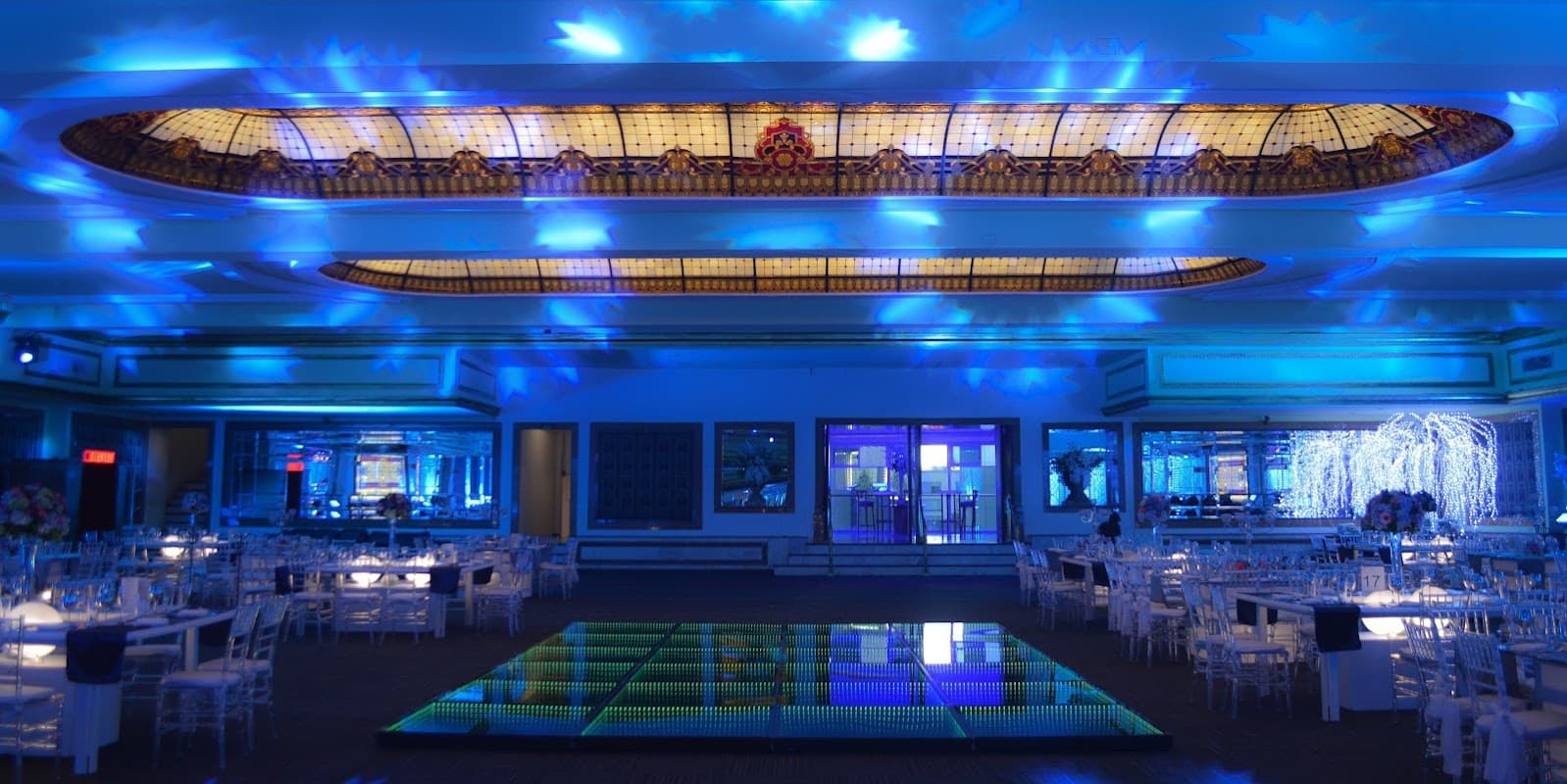 Palacio La Rochelle San Ángel