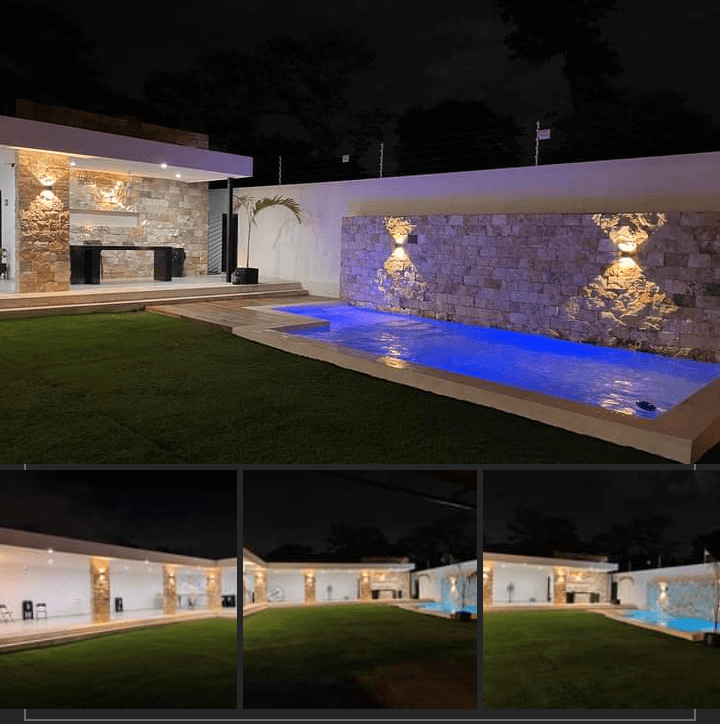 Salón de eventos Lux