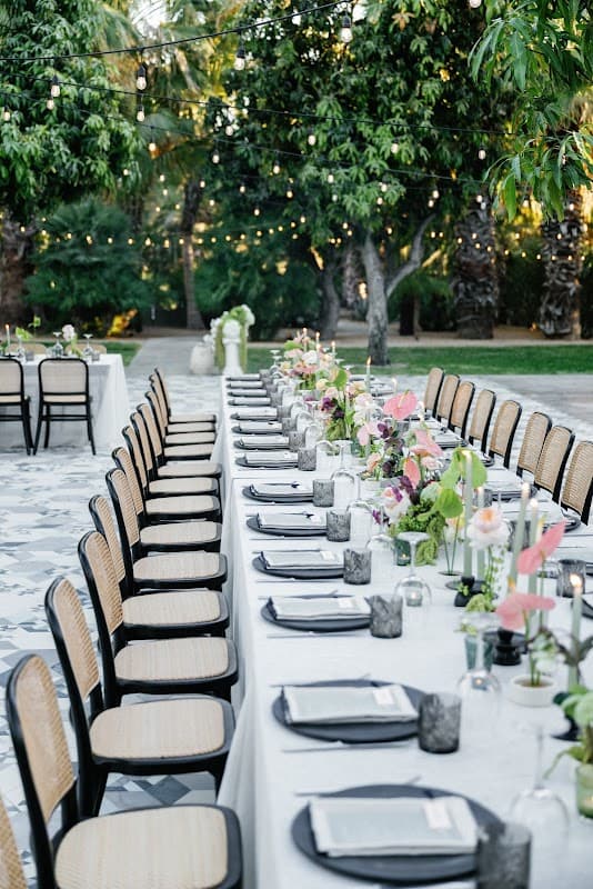 Melissa Santisteban Weddings