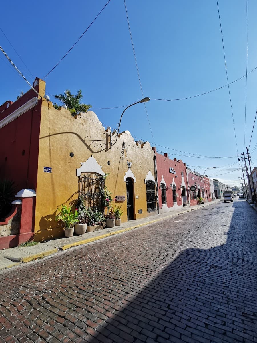 Luz En Yucatan