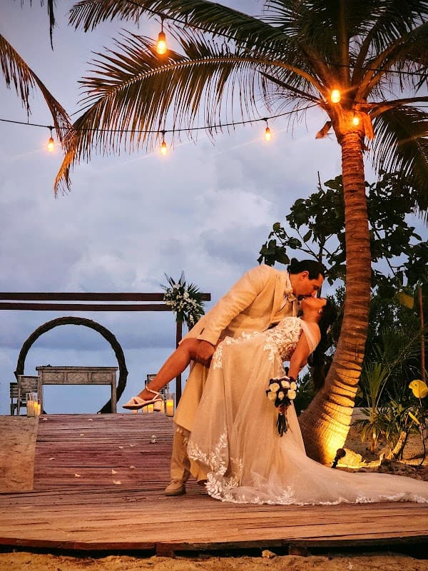 Mi Boda Maya