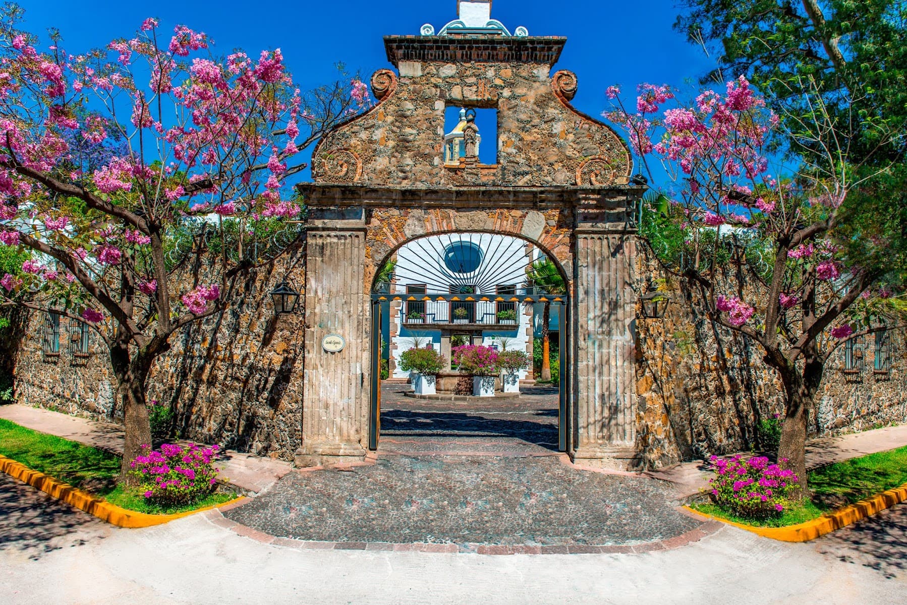 Anticavilla Hotel & Spa