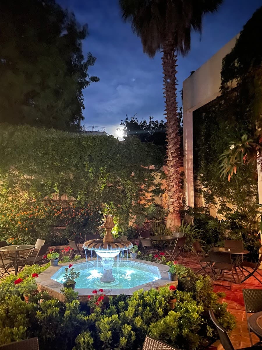Casa de la Noche