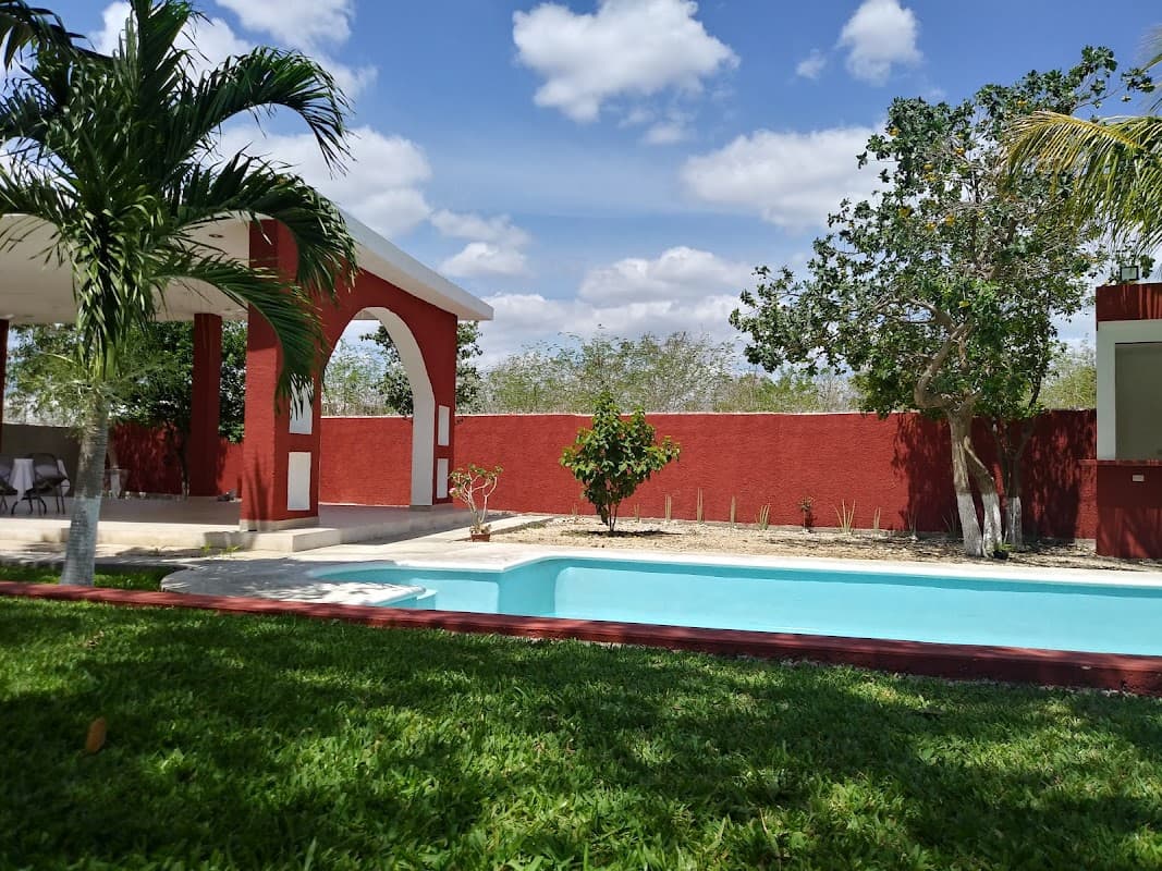 Jardín "San Juan"