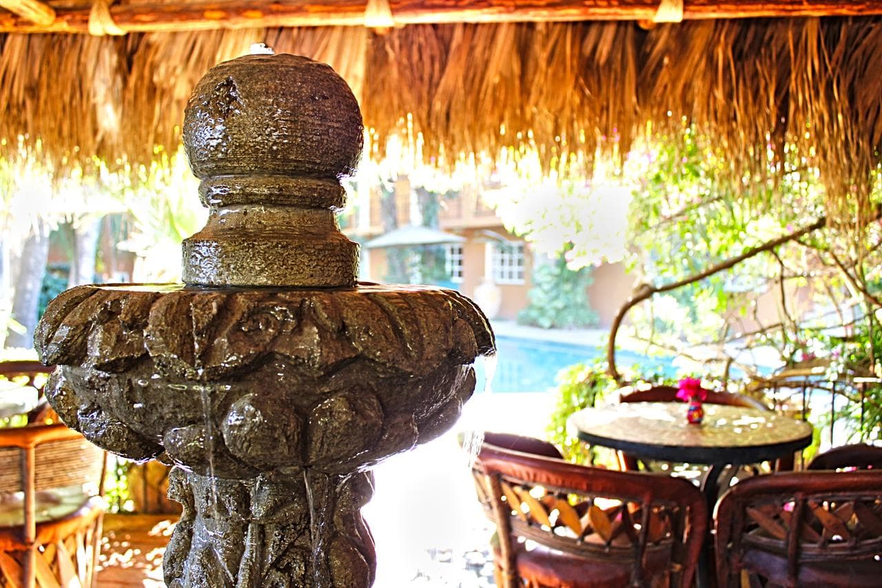 The Bungalows Hotel, Cabo San Lucas