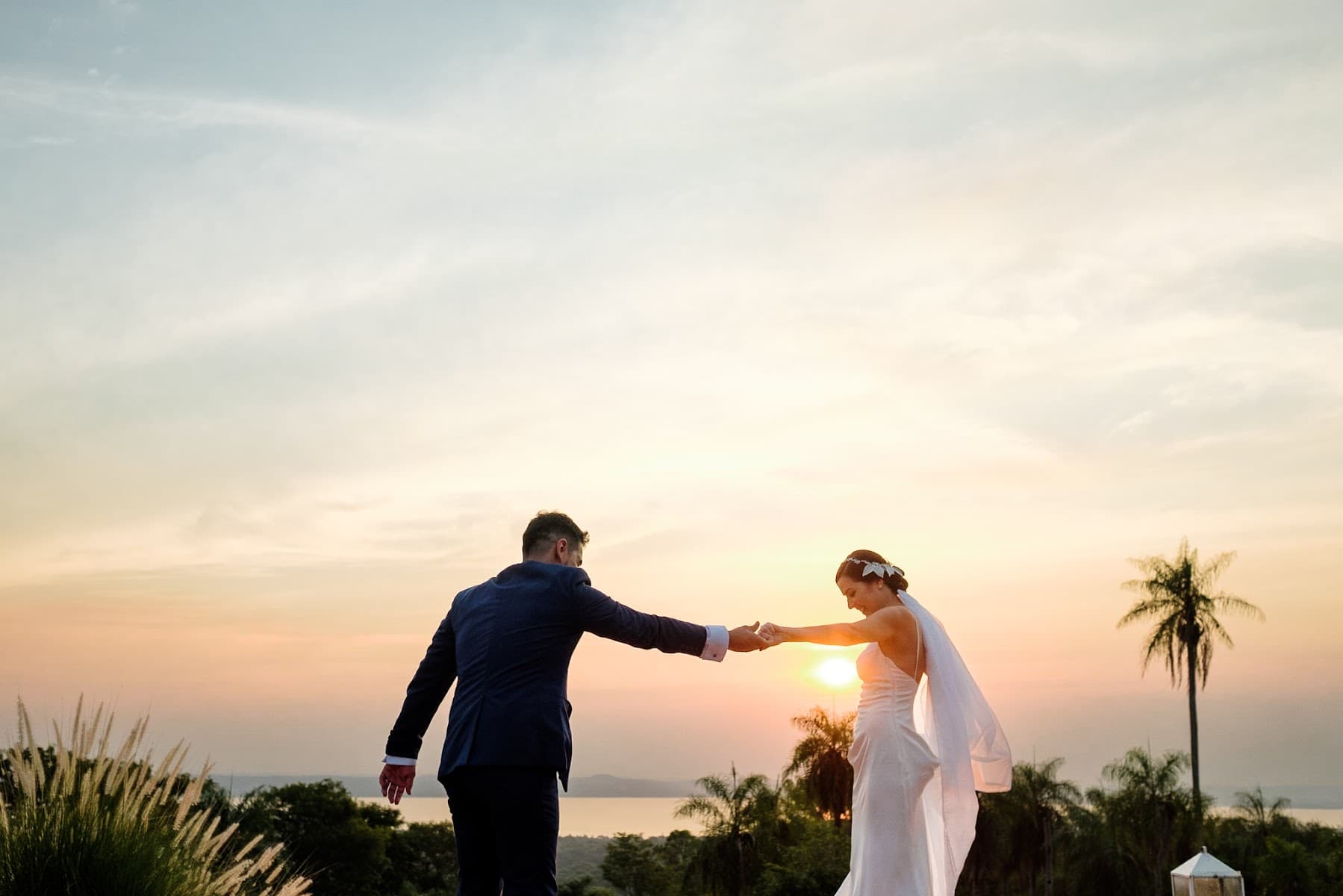 Lucca Lazzarini Wedding Photographer