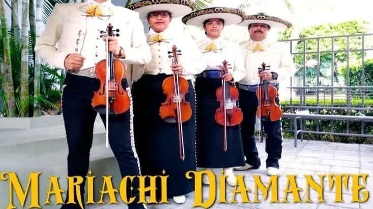 Mariachi Diamante De Cuernavaca