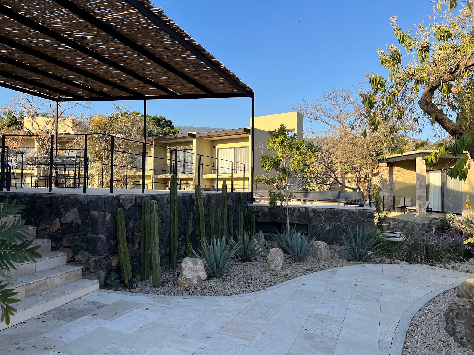 PiedraViva Tepoztlán