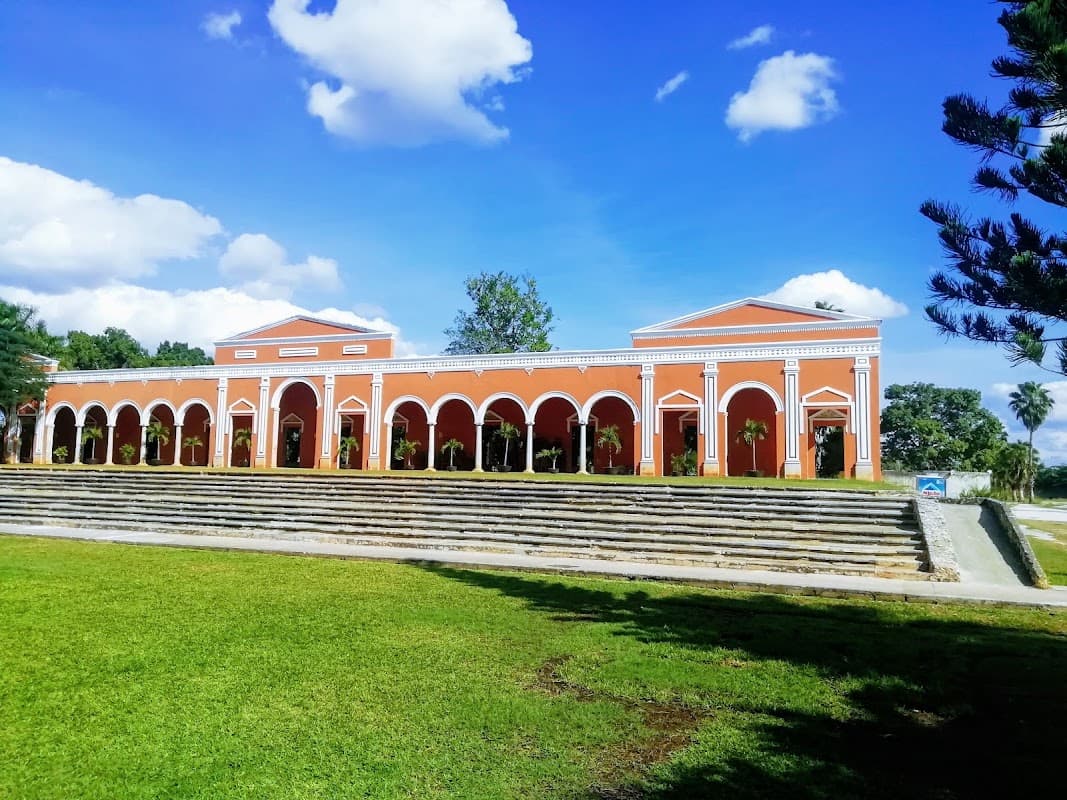Hacienda Chichí Suárez