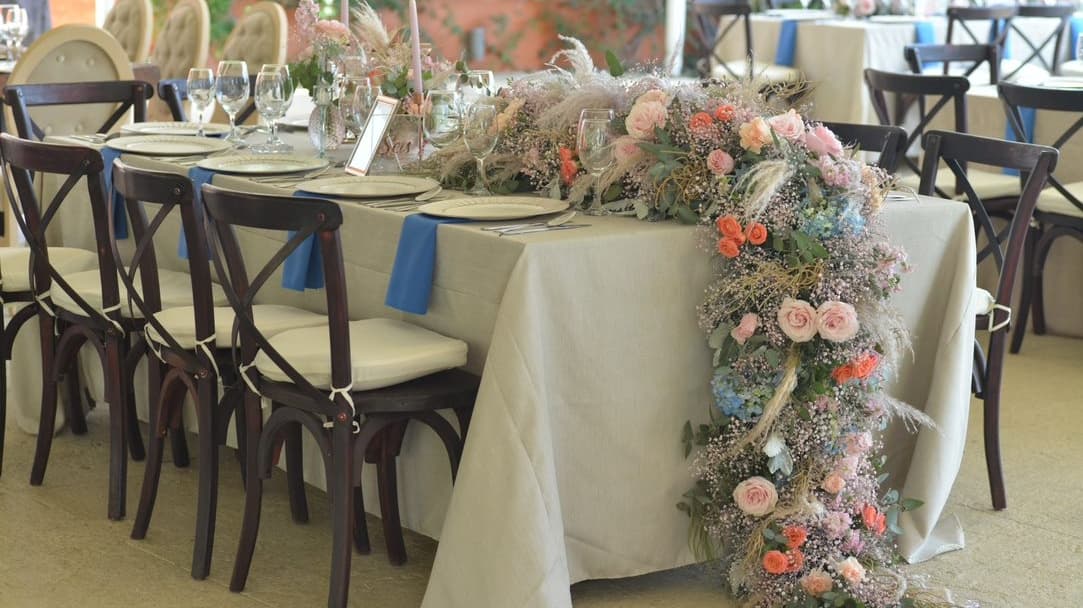 Romary Eventos