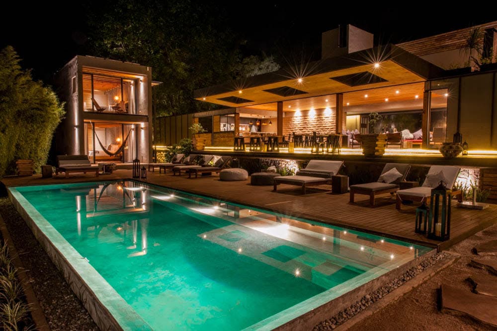 Casa Chichipicas Hotel Boutique