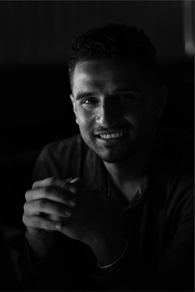 Carlos Rubio Fotografía