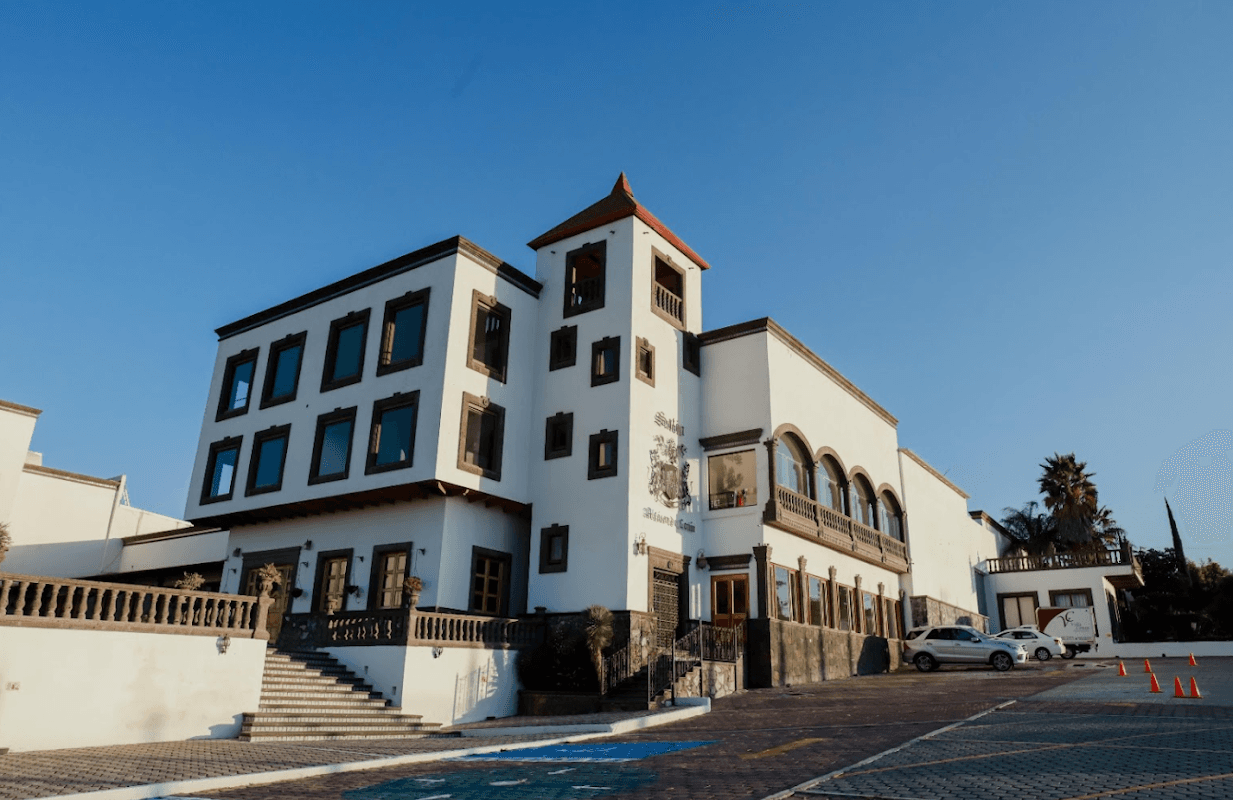 Villa Conin - Salones de Eventos en Querétaro