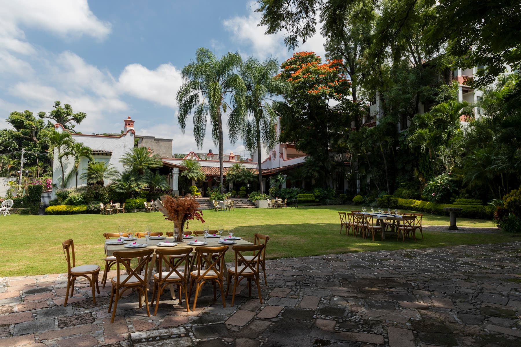 Hotel Boutique & Restaurant Casa de Campo