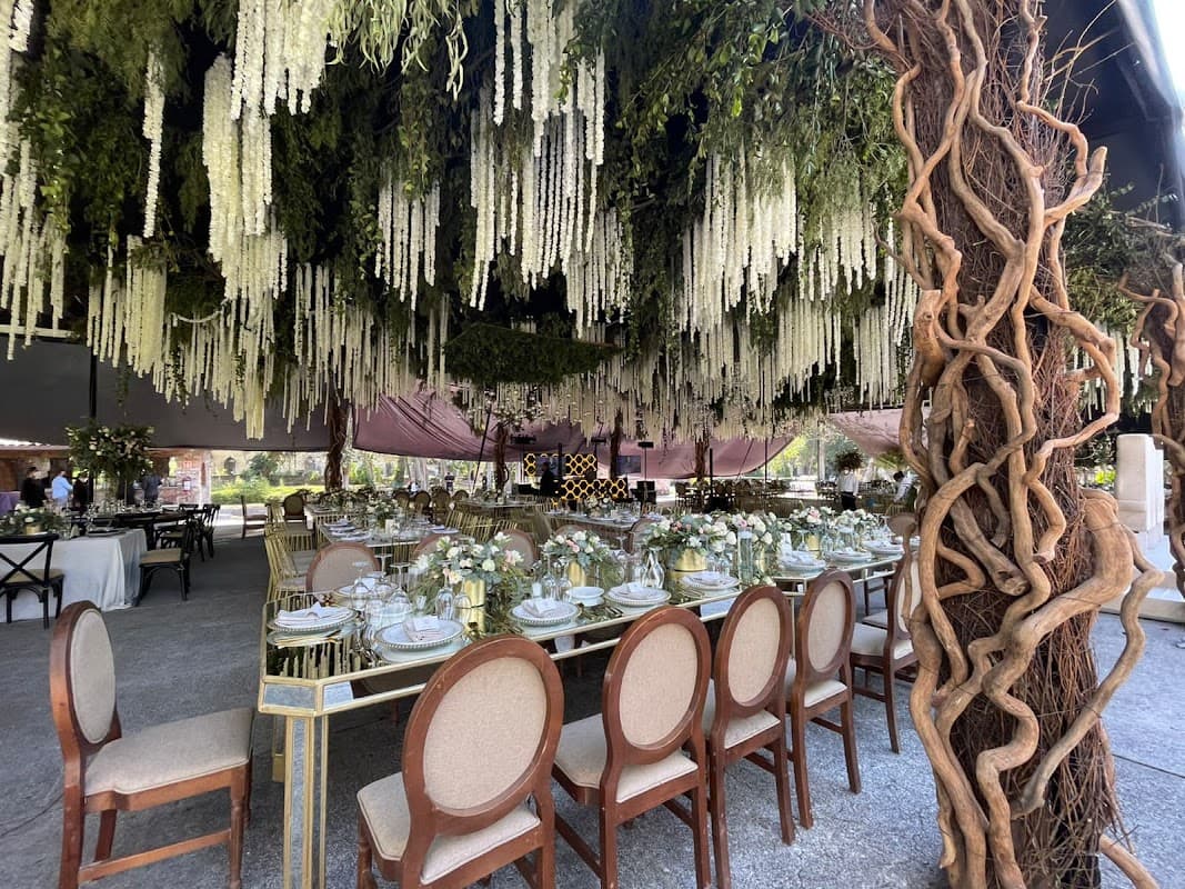 MOVÀ Eventos México