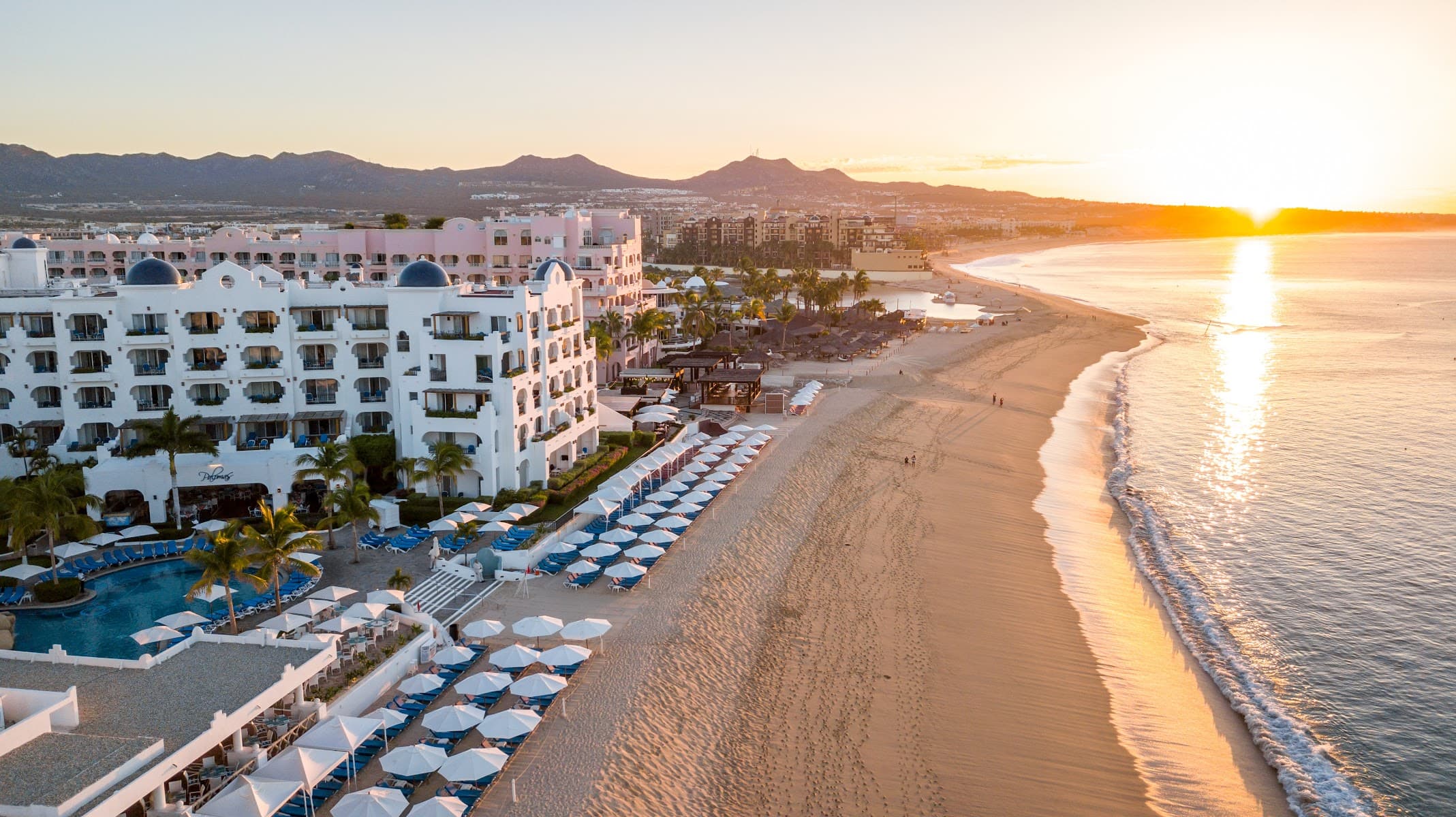 Pueblo Bonito Blanco Los Cabos Beach Resort