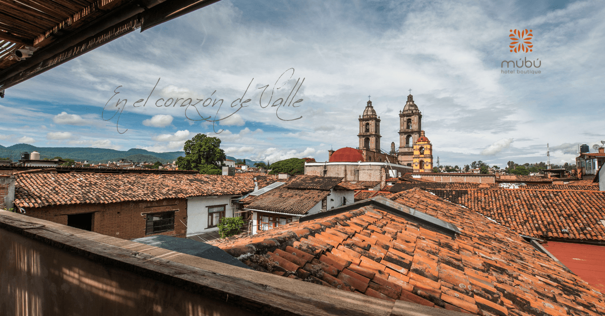 Múbú Hotel Boutique