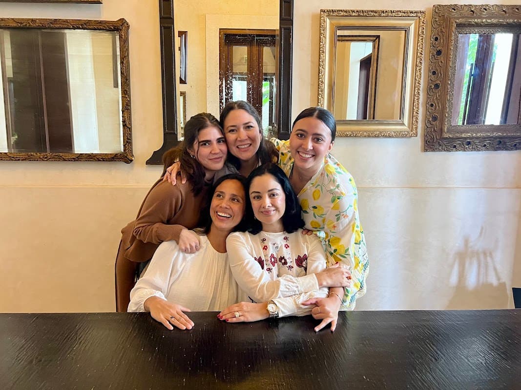 Baku Diseño de Eventos