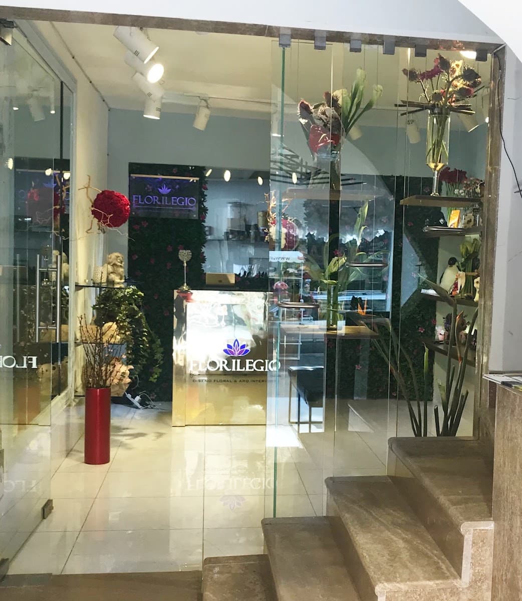 Florilegio MX