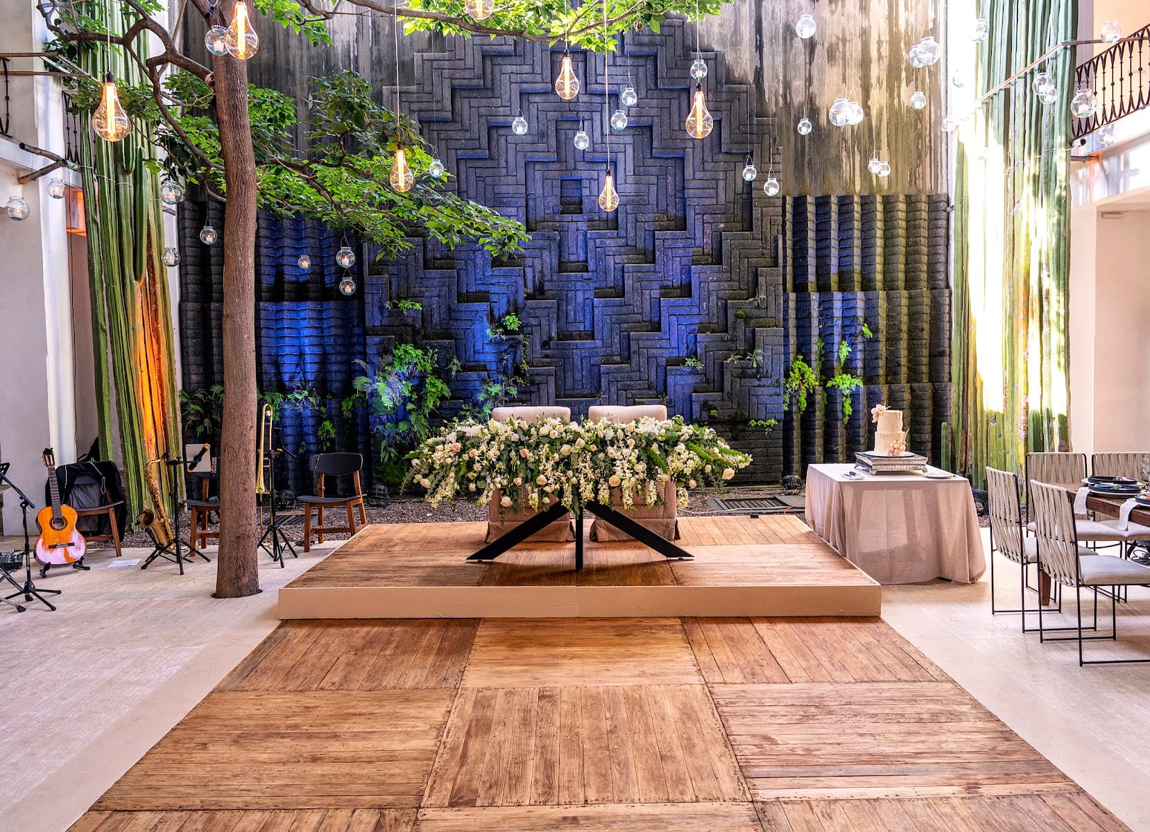 Hotel Azul Oaxaca