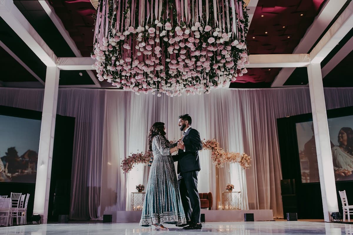 Unique Stories Weddings
