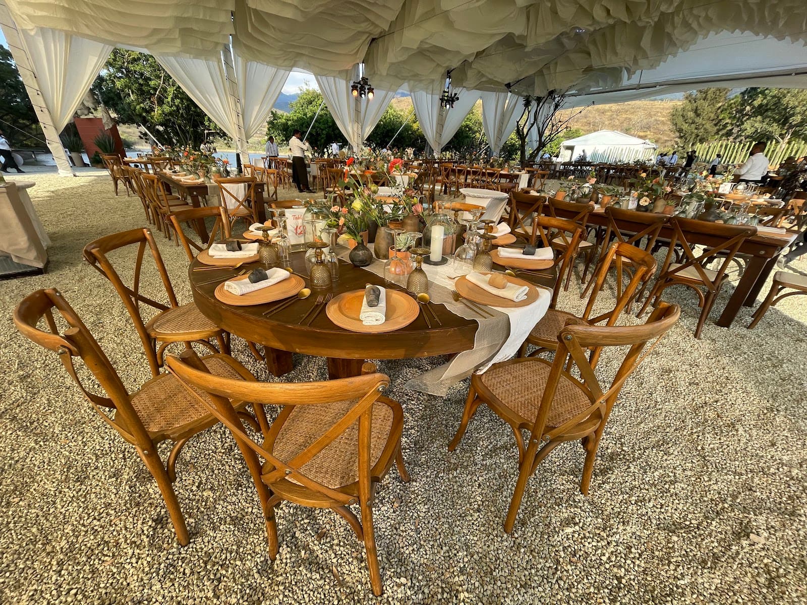 Loma Noble Venue