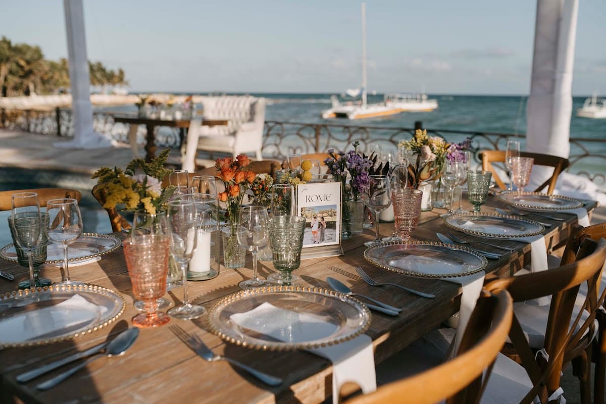 Tulum & Riviera Maya Wedding Planner Weddings on the Beach