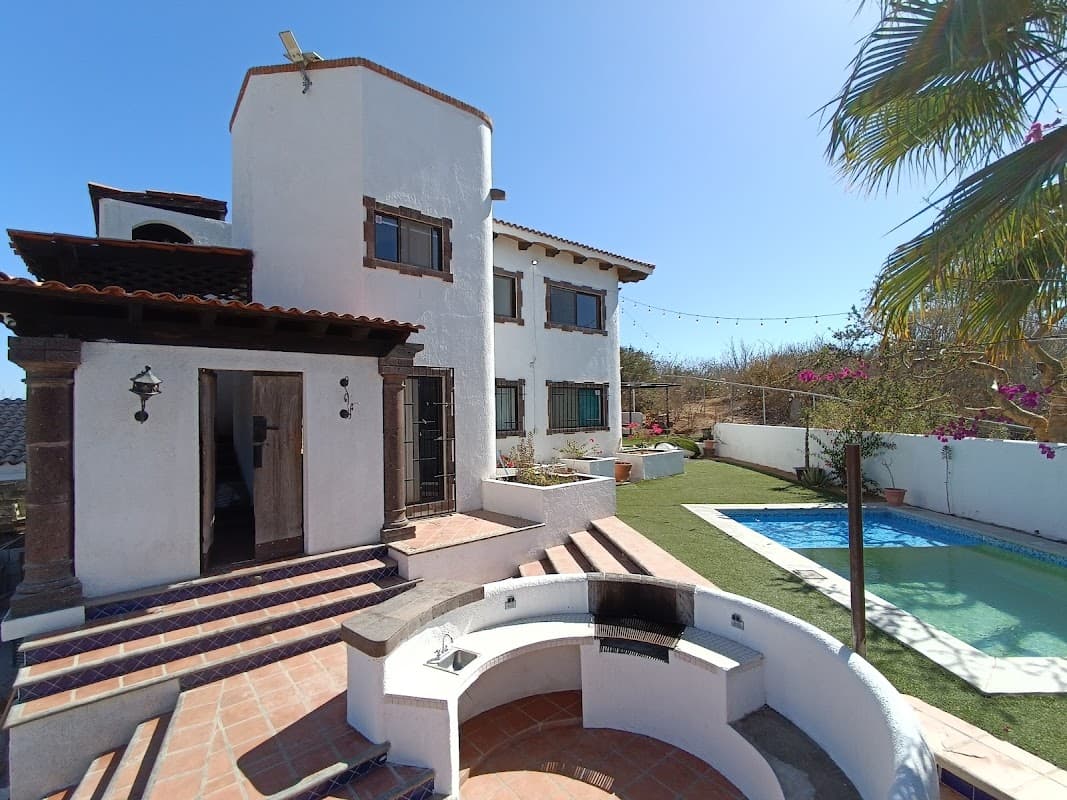 Hacienda Vladimir