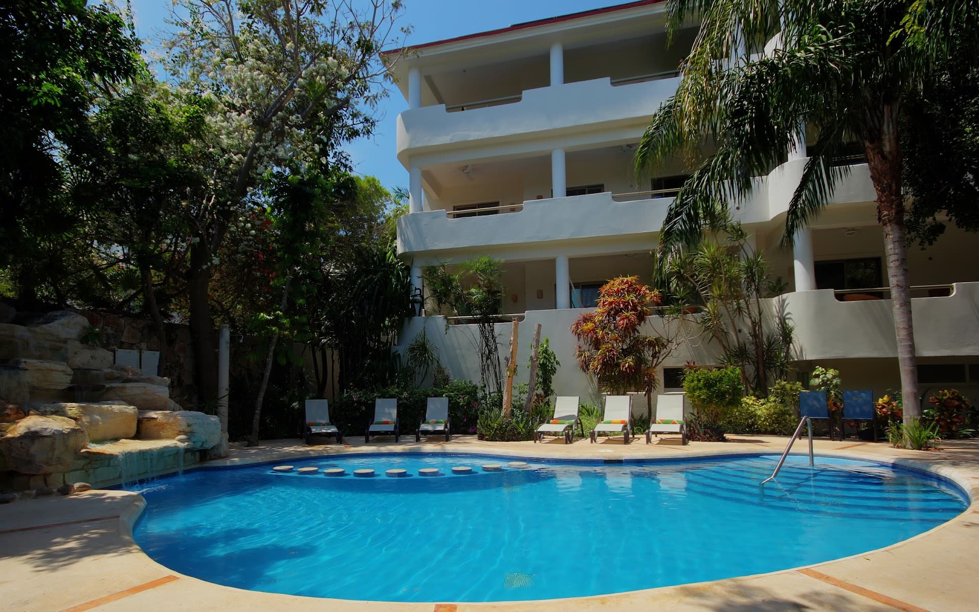 Riviera Maya Suites