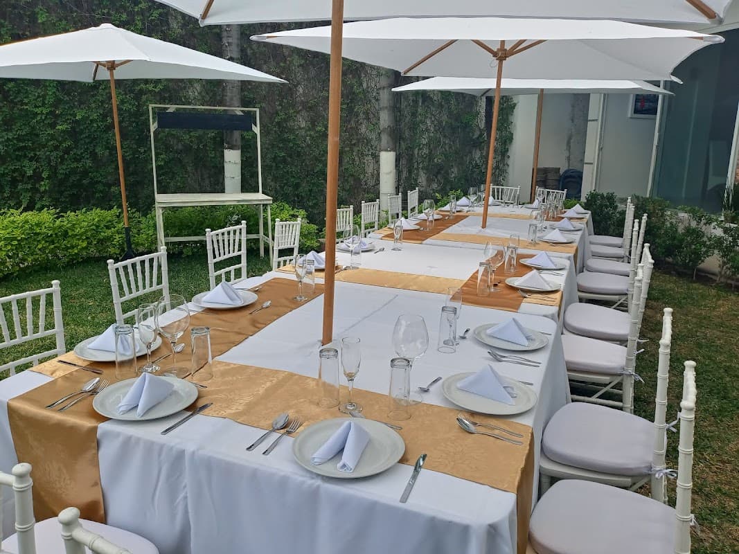 Eventos Morelos