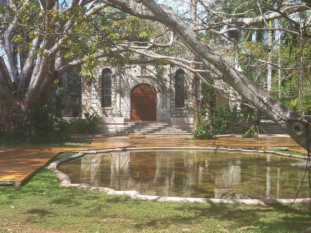 Casa Faller