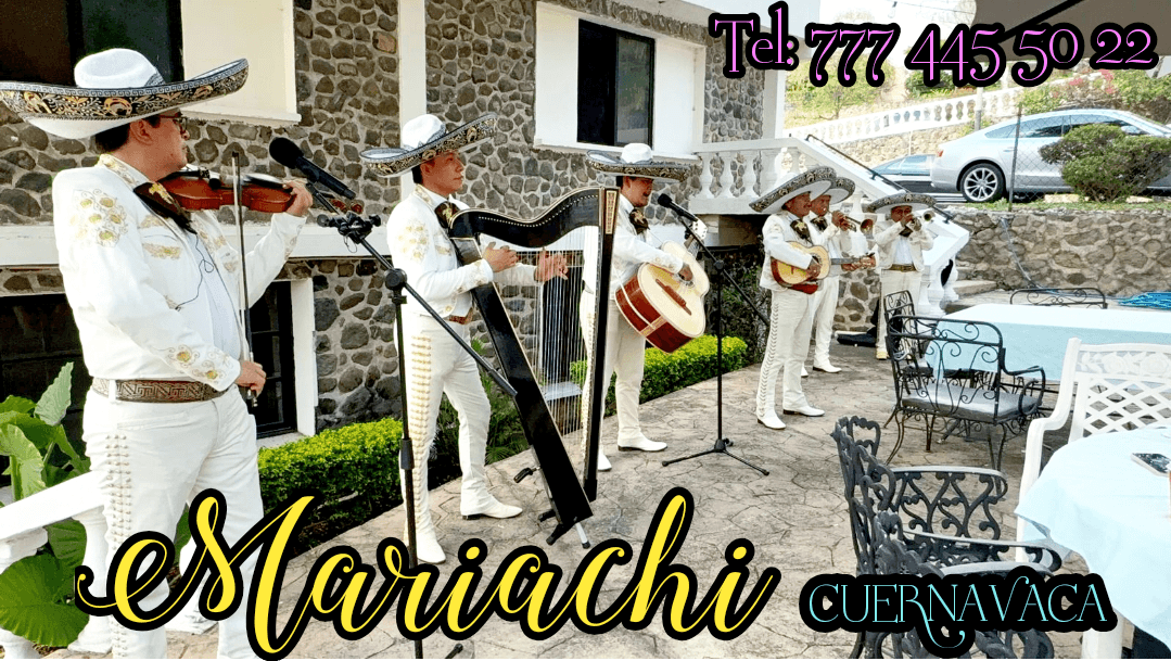 MARIACHI CUERNAVACA