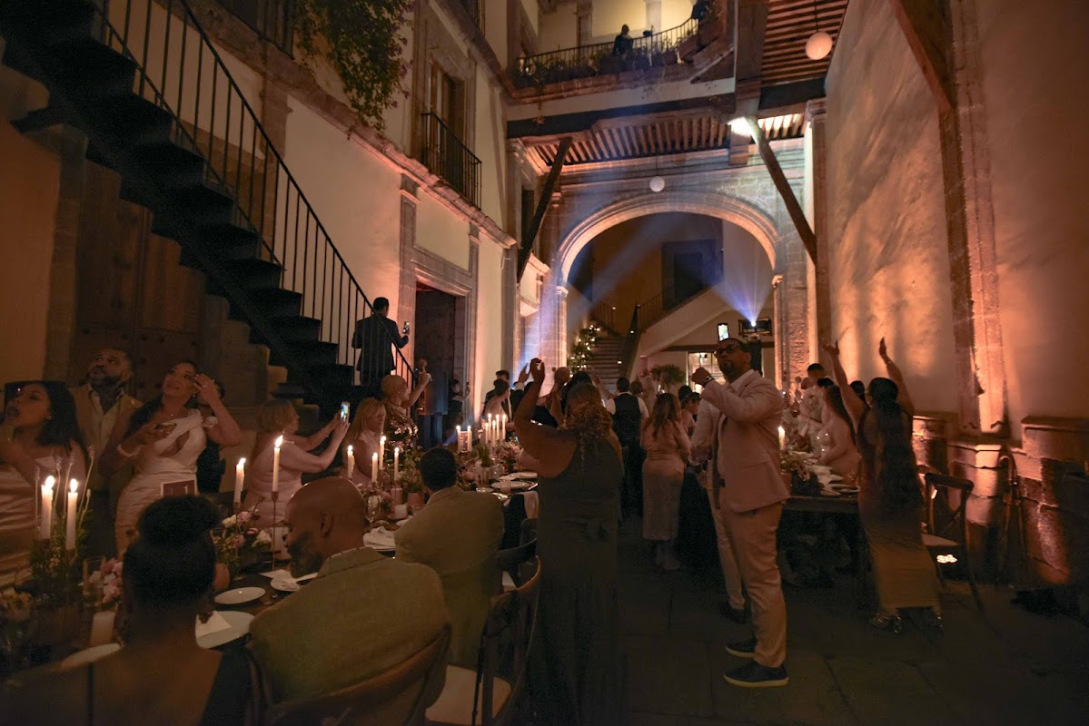 La Planner Isa Eventos