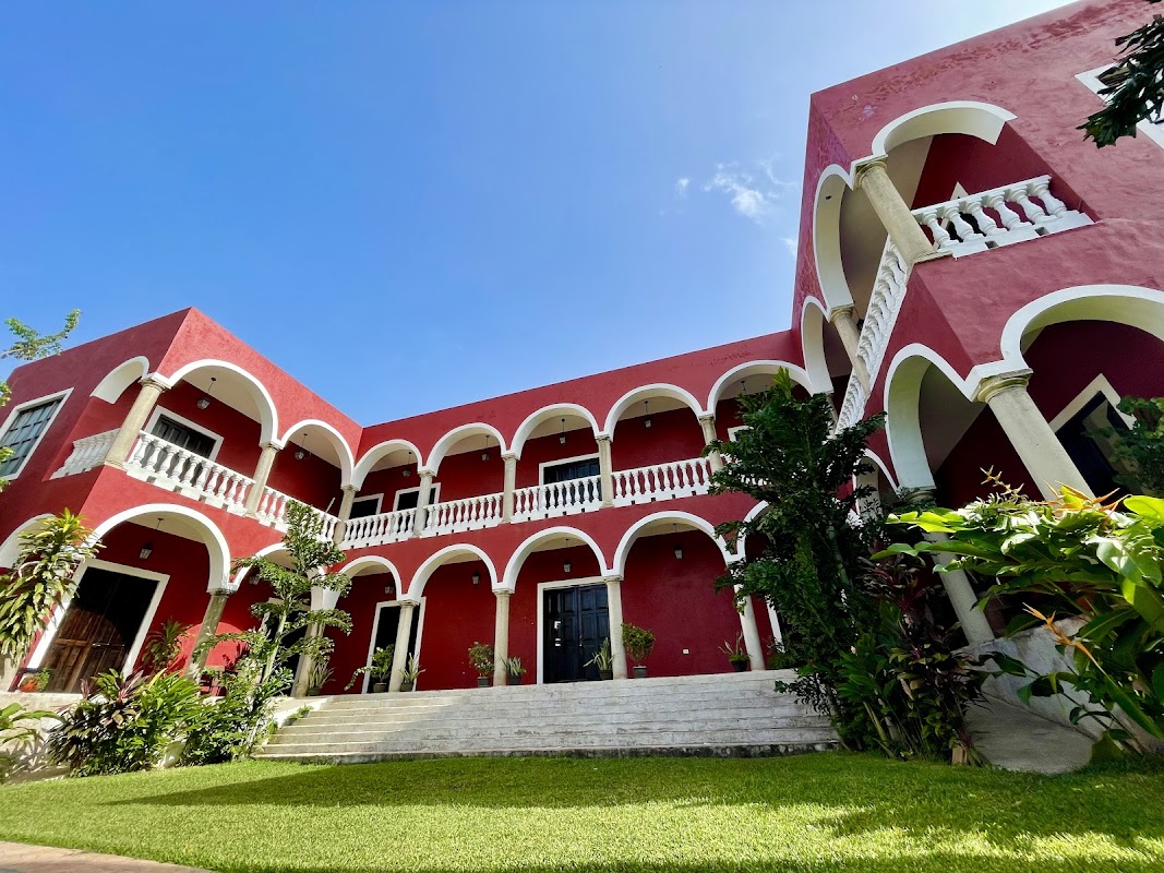 Hacienda San Juan Bautista