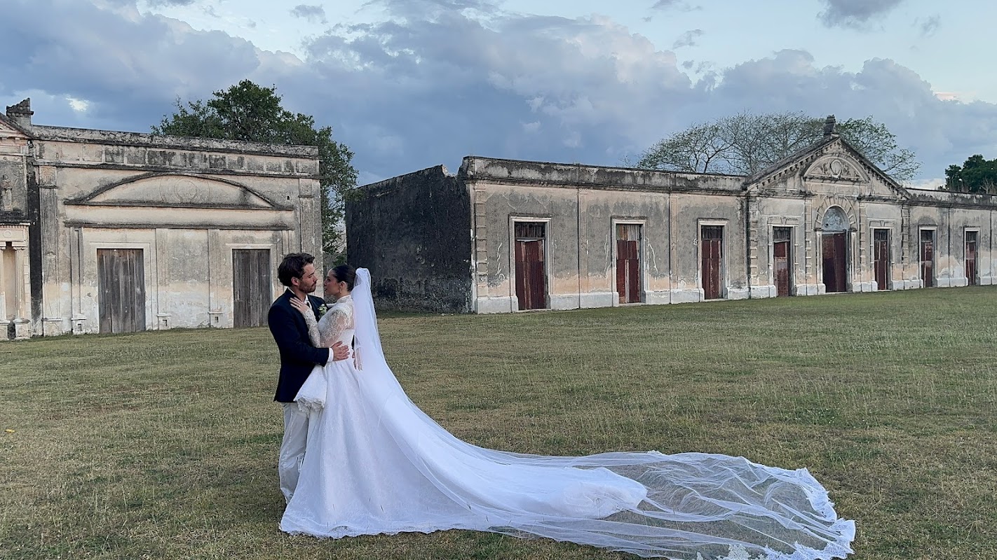 Celebrations | Wedding & Event Content Creation | Creación de contenido para bodas y eventos